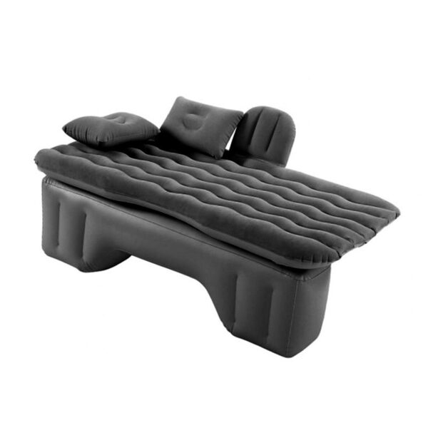 Inflatable Mattress Camping Car Air Mattress Car Travel Mattress Outdoor Car Pillow Bed - Image 7