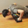 Nine-function Push-up Board Bracket for Indoor Gymmer - Image 6