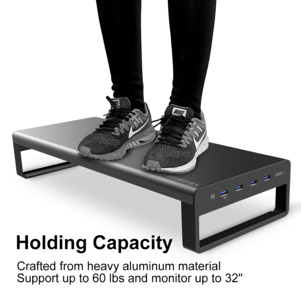 USB3.0 Keyboard Storage Rack - Image 2