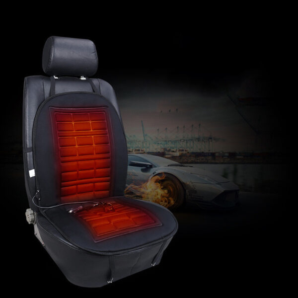 Heating Cushion for Car Temperature Control Heated Seat Pad