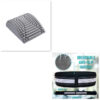 Back Stretcher Pillow Neck Lumbar Support Massager For Neck Waist Back Sciatica Herniated Disc Pain Relief Massage Relaxation - Image 7