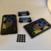 Nine-function Push-up Board Bracket for Indoor Gymmer - Image 3