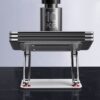 Cooling Rack Folding Adjustable Angle Aluminum Alloy Desktop Portable Holder Office Universal Non Slip Laptop Stand - Image 4